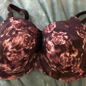 Brand new without tags 48b torrid bra